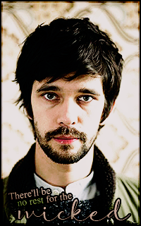 Ben Whishaw Avatars 200x320 pixels - Page 2 Lper