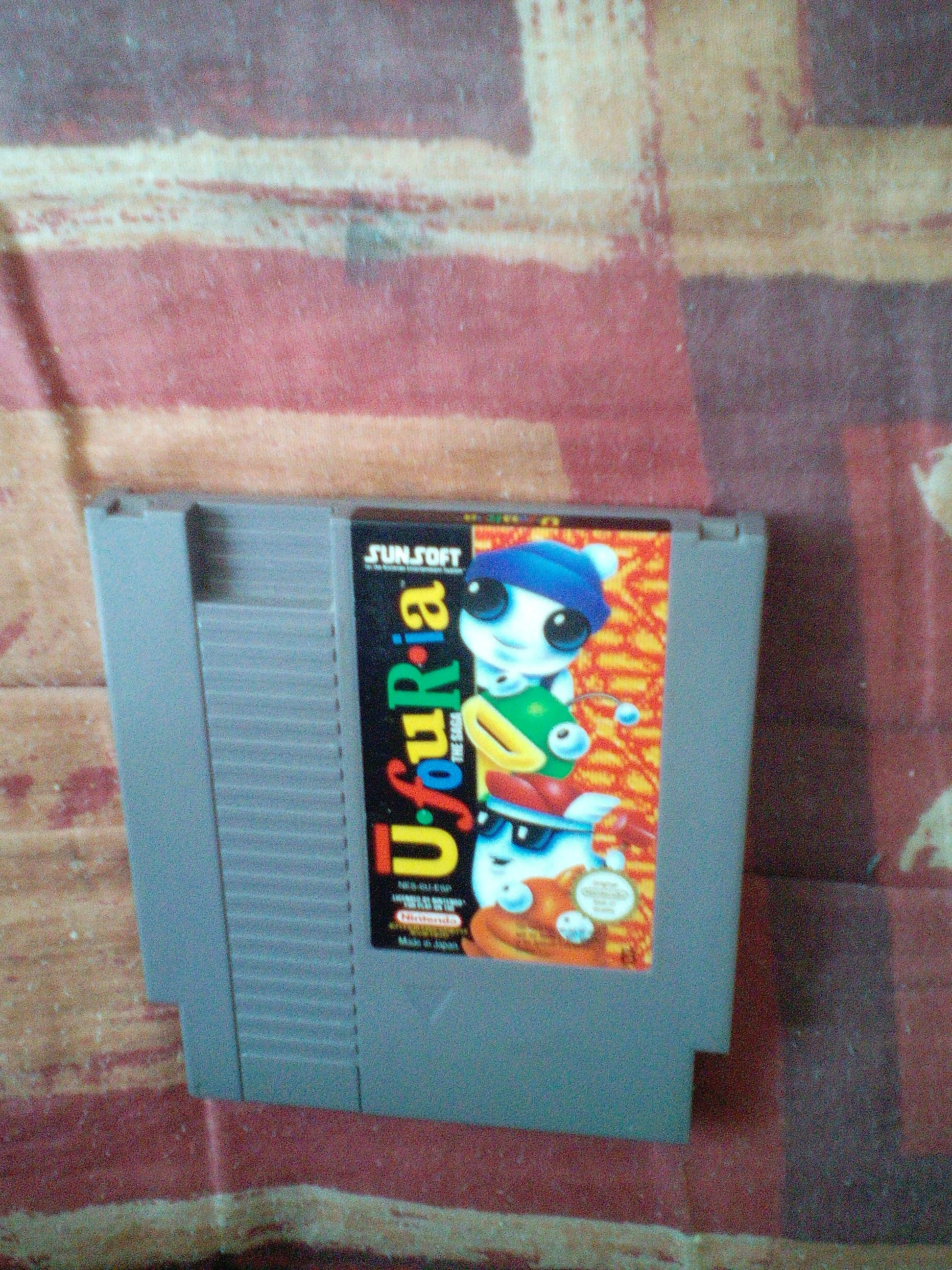 snes loose :vampire kiss, captain commando, king of dragons, knights of the roun Qilm