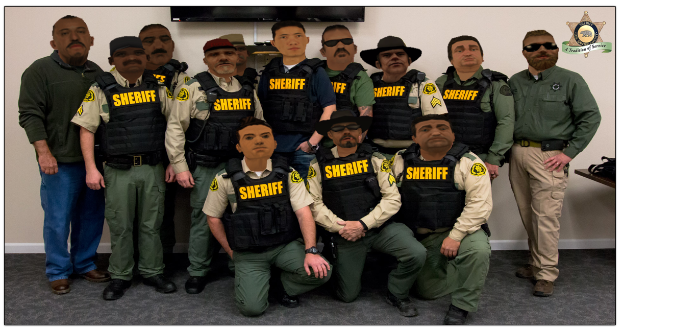 Los Santos Sheriff's Department - A tradition of service (8) - Page 7 Ck2g