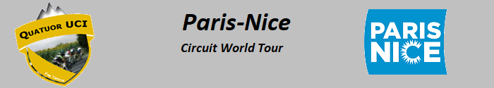 Paris-Nice I0dv