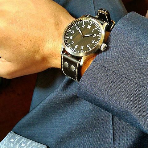 STOWA Flieger Club [The Official Subject] - Vol IV - Page 20 Wbcu