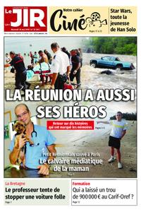 Journal de l'île de la Réunion - 30 mai 2018