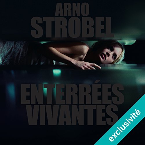  Arno Strobel - Enterrées vivantes [2017] [mp3 64kbps] 