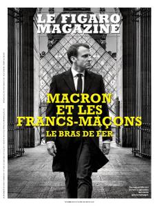 Le Figaro Magazine - 8 Juin 2018