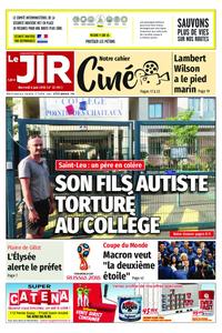 Journal de l'île de la Réunion Du Mercredi 6 Juin 2018