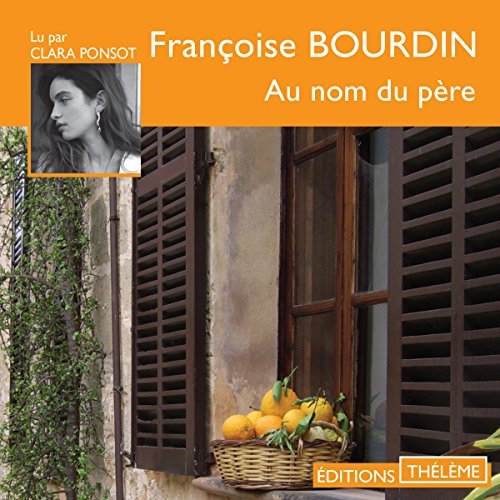  Françoise Bourdin - Au nom du père [2015] [mp3 128 kbps] 