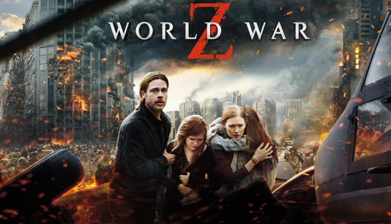 World Z War