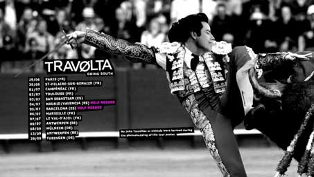 [Toulouse - 02-07-2018] TRAVOLTA + guests Aoxe