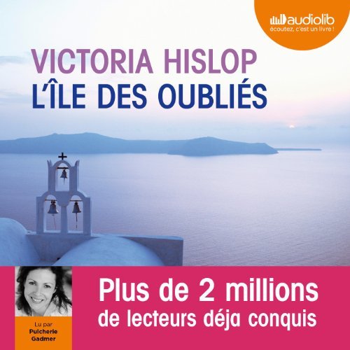  Victoria Hislop - L'île des oubliés [2013] [mp3 192kbps] 