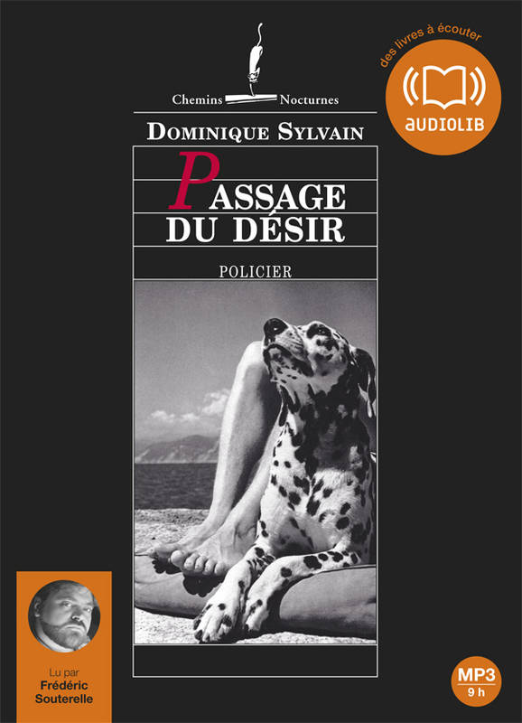 Dominique Sylvain - Passage du désir - [2012] - [mp3]