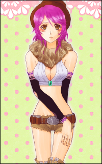 Tales of Graces f / Cheria Barnes - 200*320 Vwez