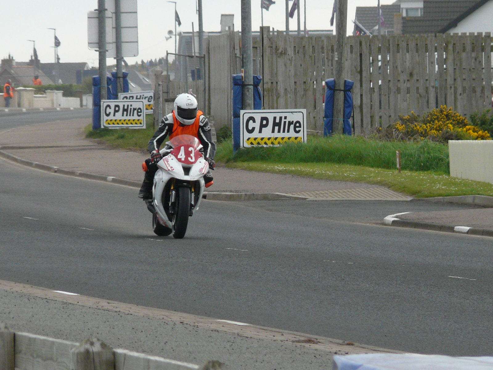 NORD-WEST 200 IRLANDE en photo 4drw