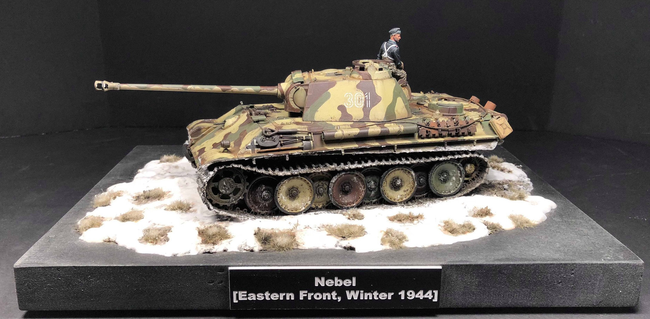 Panther G Tamiya 1/35 - Out of the Box - Page 2 6wtt