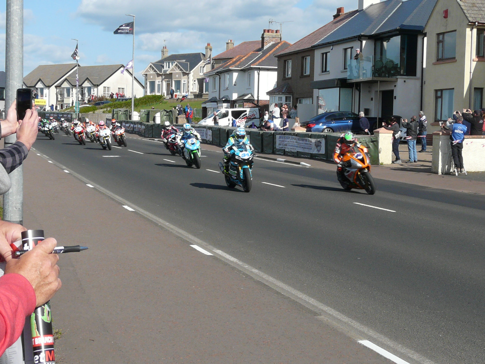 NORD-WEST 200 IRLANDE du 13 au 21 mai 2018 Cn20