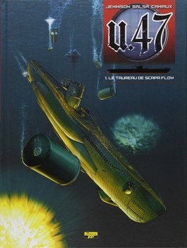 U-47 - 5 Tomes