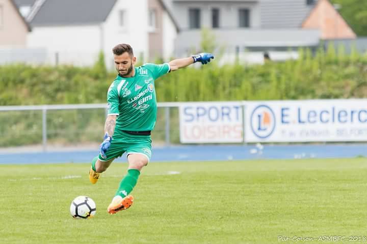 Cfa Girondins : Pierre Laborde-Turon signe à Libourne - Formation Girondins 