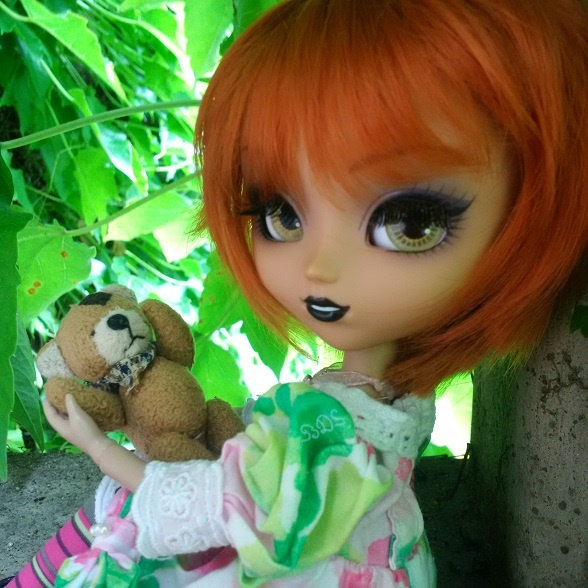 ✿✿....Nao : pullip hybride....✿✿ - Page 3 Gebc