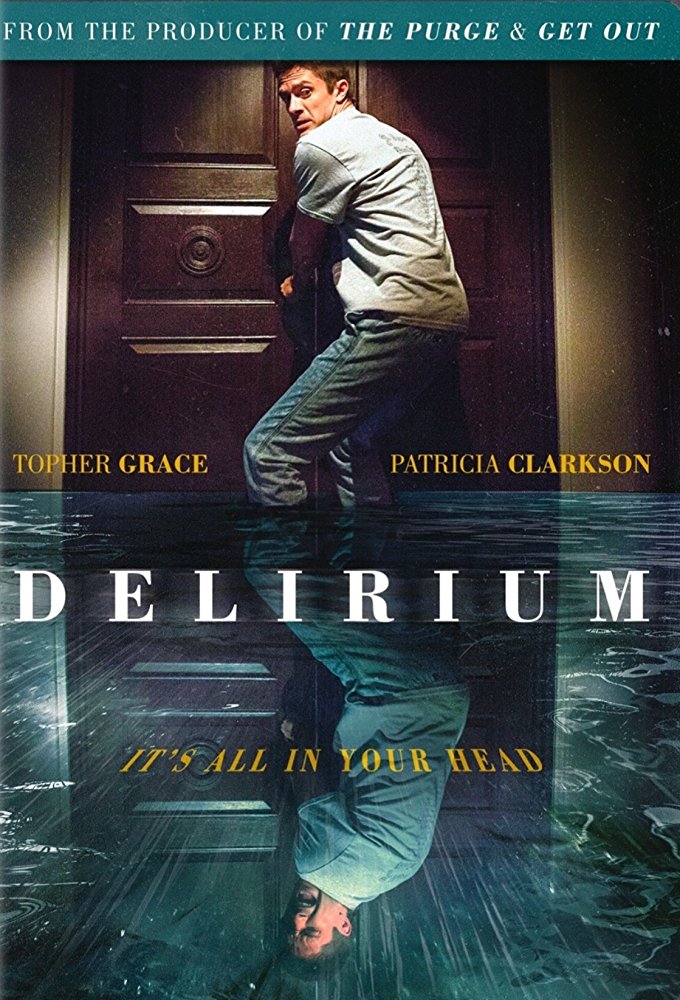 Delirium (2018, Dennis Iliadis) N69s