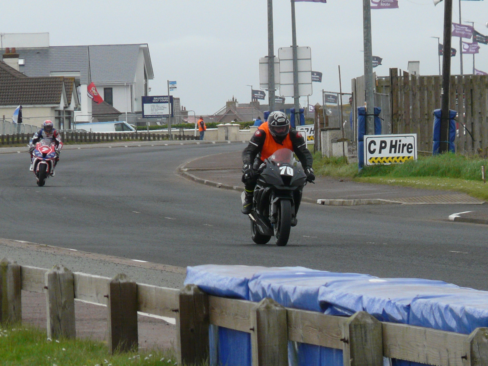 NORD-WEST 200 IRLANDE en photo Qh7w