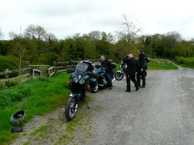 NORD-WEST 200 IRLANDE en photo S8ae