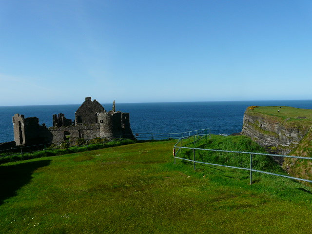 NORD-WEST 200 IRLANDE en photo T34f