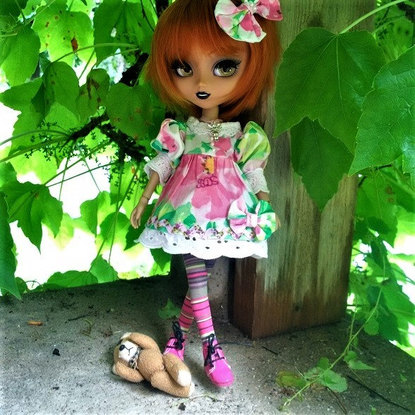 ✿✿....Nao : pullip hybride....✿✿ - Page 3 Xlff