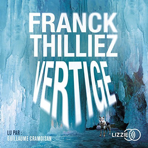  [Livre Audio]  Franck Thilliez - Vertige [2018]