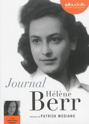 [Livre Audio] Hélène Berr Journal
