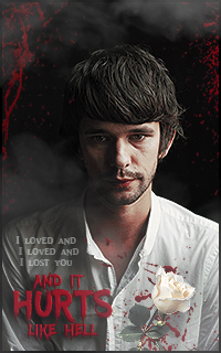 Ben Whishaw Avatars 200x320 pixels - Page 2 73qz