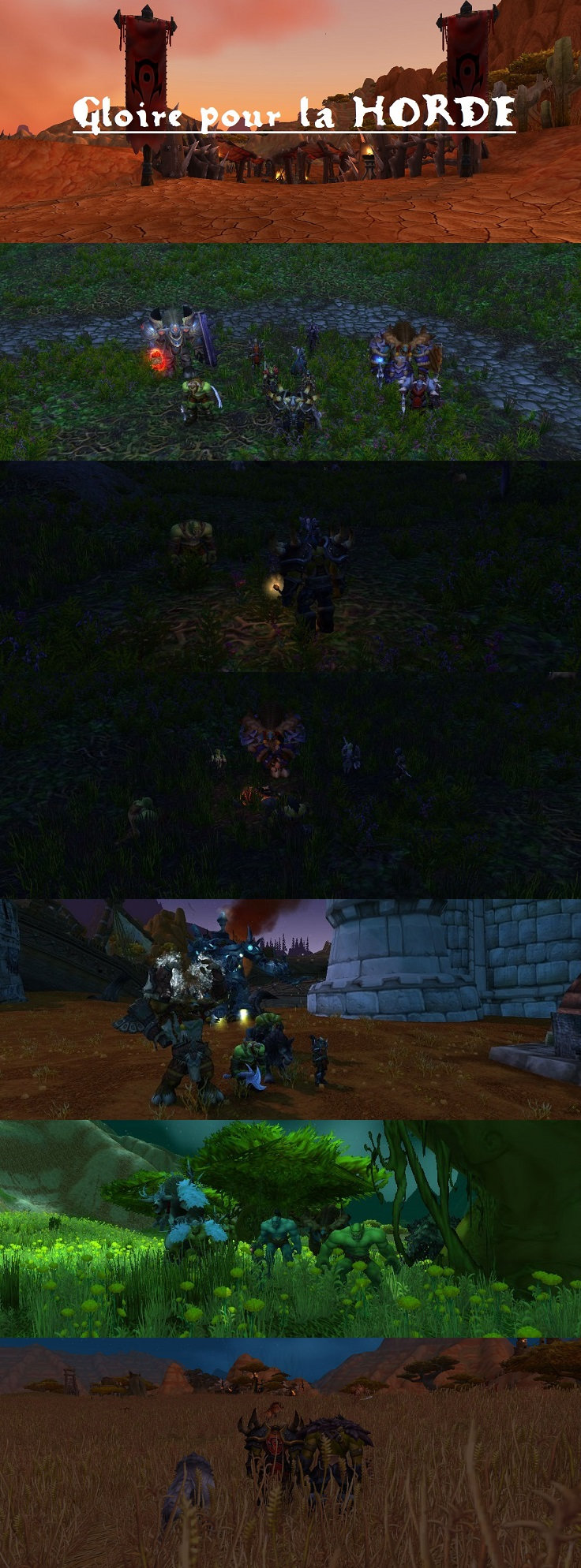 [Pause][Horde] Le Poing Ardent 9ho4