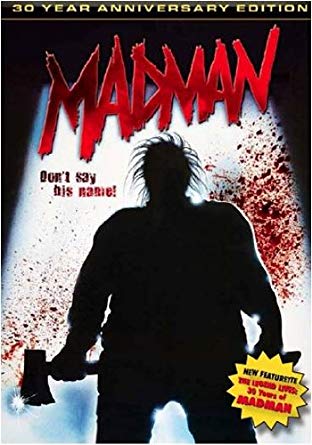 Madman 1981 2x2p