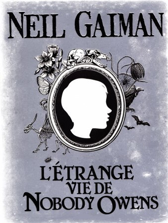 [Livre Audio] Pack Neil Gaiman 