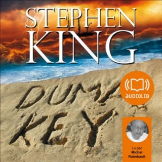 [Livre Audio] Stephen King Duma Key