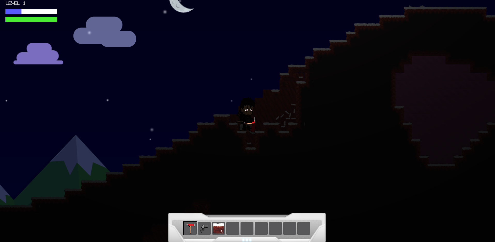 Night cycle Alt text