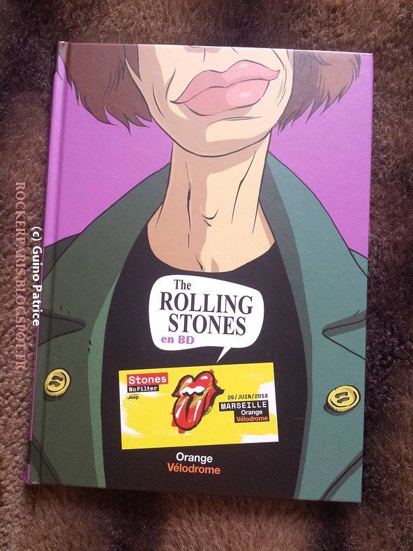 ROLLING STONES - Page 3 Plli