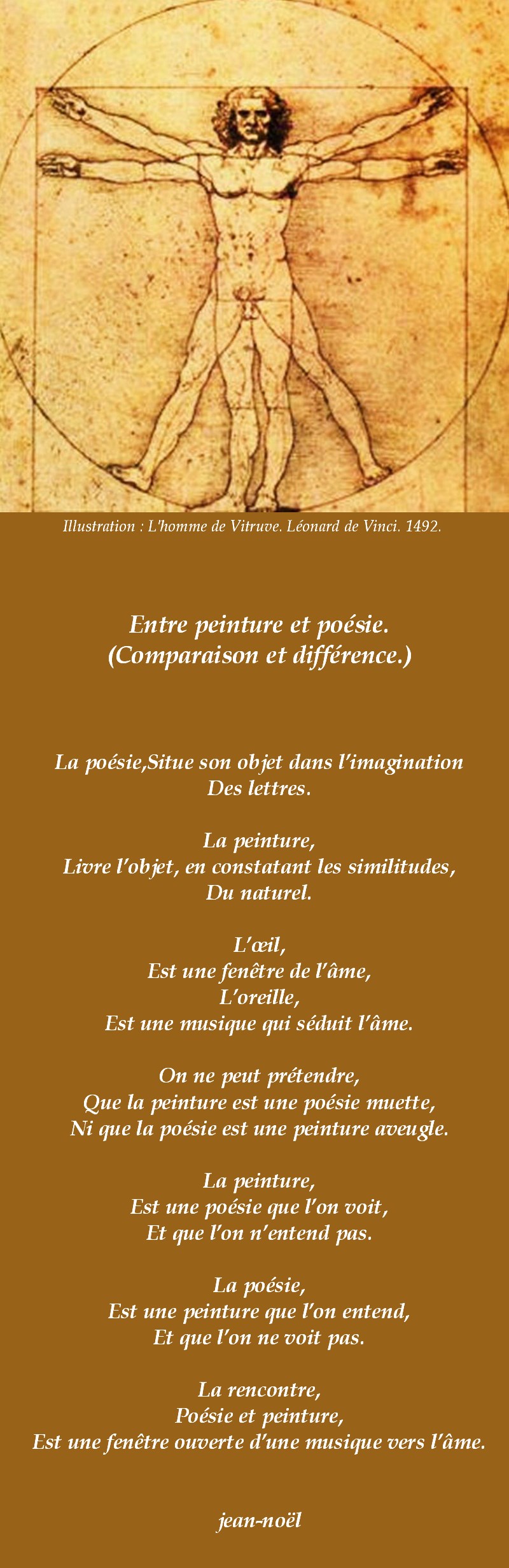 Poemes En Ligne Vos Poemes Un Seul Par Jour Les Poemes Erotiques Descriptifs Ne Sont Pas Les Bienvenus Sur Ce Site Entre Peinture Et Poesie Comparaison Et Difference Oasis