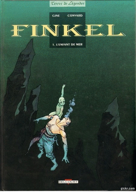 Finkel - 7 Tomes