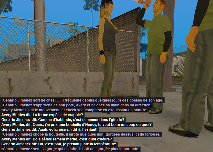 La Calle 18, Evil Deadend Gangsters - Page 6 Fnab
