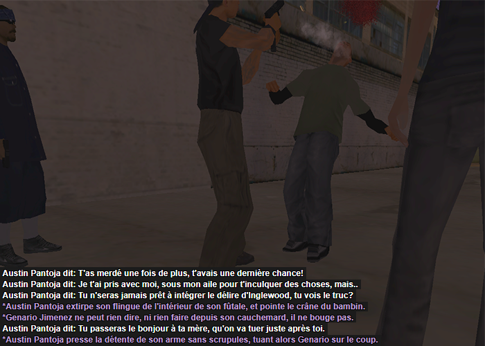 La Calle 18, Evil Deadend Gangsters - Page 6 Pmoa