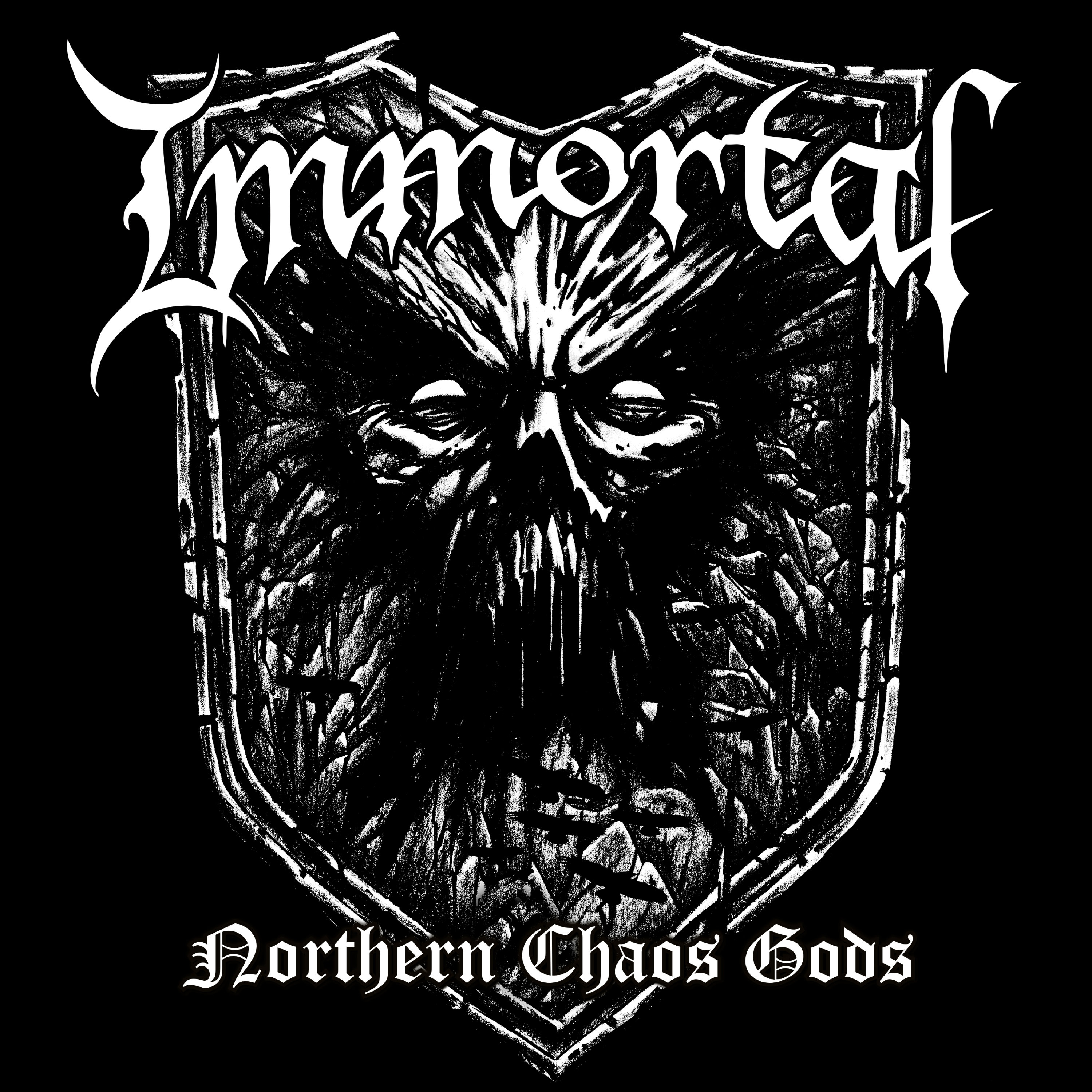 Immortal : Nothern Chaos Gods