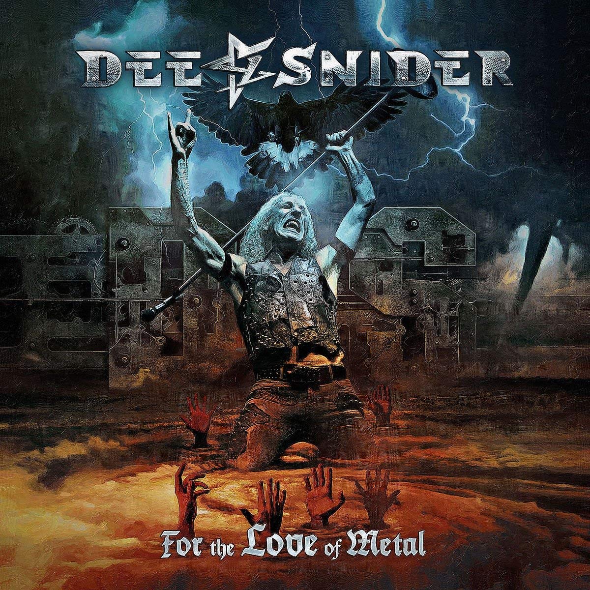 Dee Snider : For The Love Of Metal