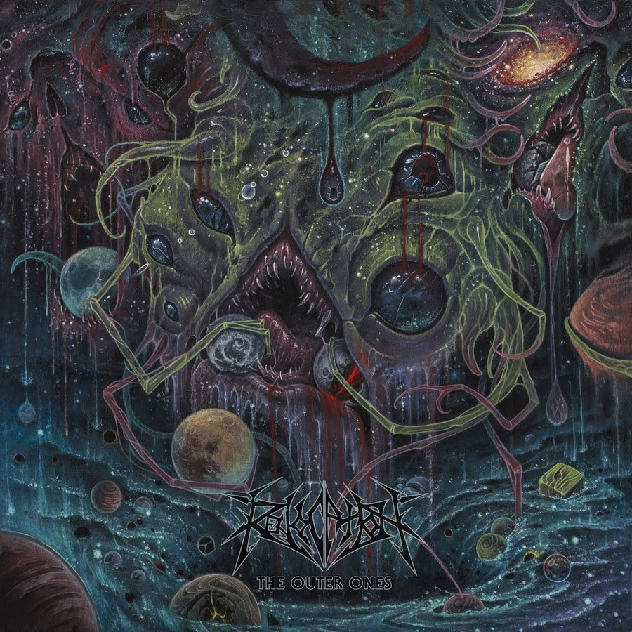 Revocation : The Outer Ones