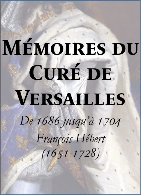 [INÉDIT] Mémoires du Curé de Versailles – Livre complet au format PDF Yf10