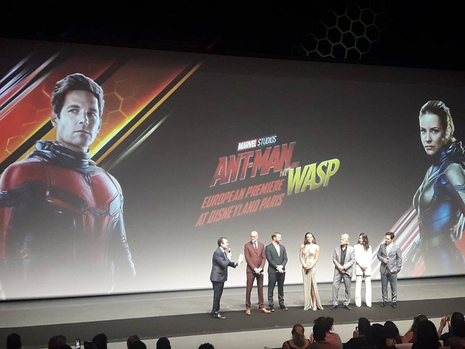 Ant-Man 2 "Ant-Man and the wasp" 18 juillet 2018. - Page 4 0odk