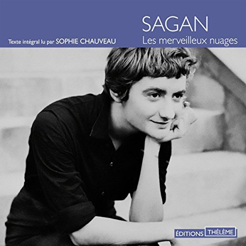  Françoise Sagan - Les merveilleux nuages [2009] [mp3 128kbps] 