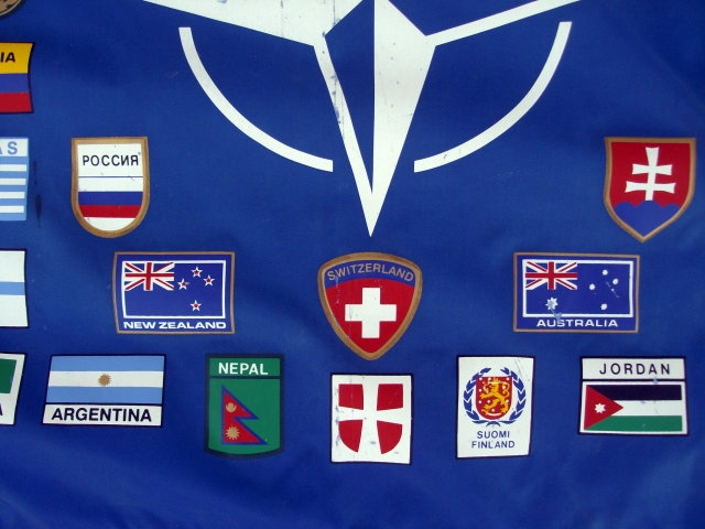 NATO insignias used on ex Yugoslavia territories - Page 2 Bdrz