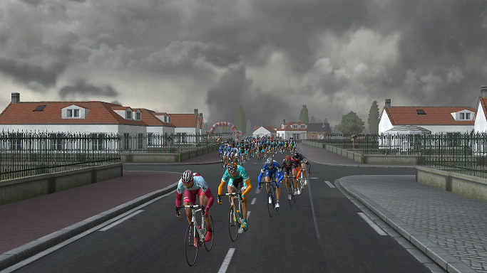 Gand-Wevelgem Ehzg