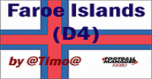 [FM18] Faroe Islands (Division 4)