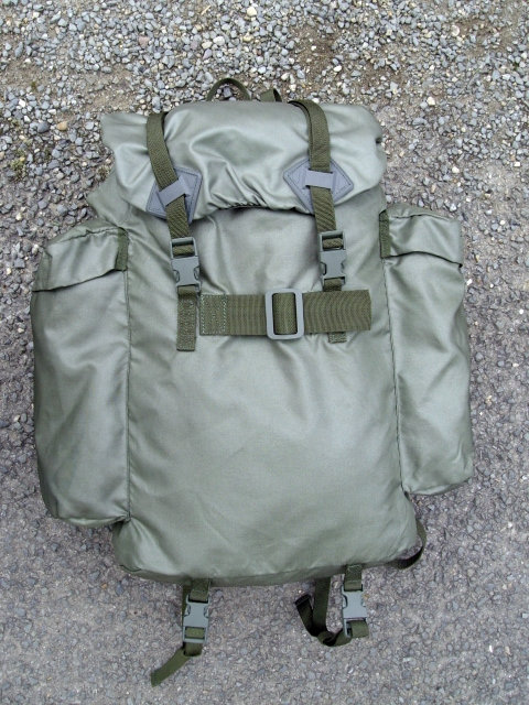 French air force backpacks Jv09