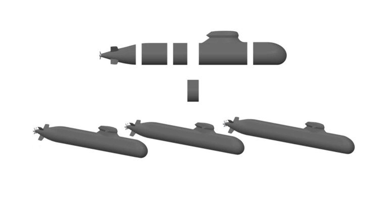 [X] Konungariket Sverige L4gm